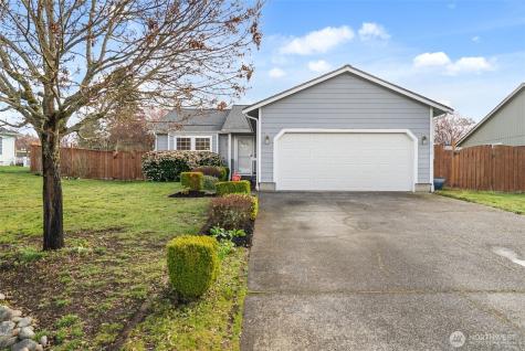 9012 Lealan Court SE Yelm WA 98597