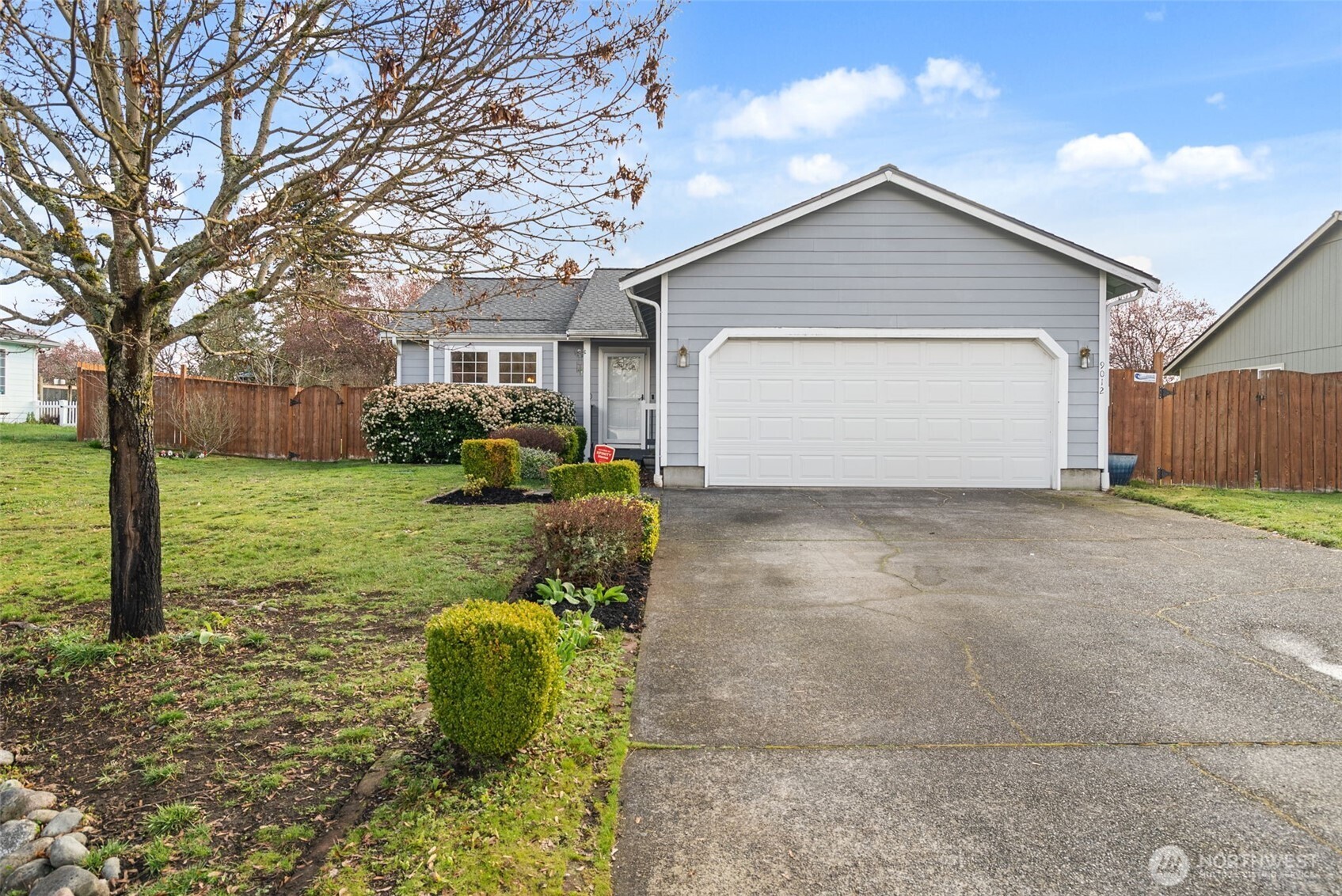 9012 Lealan Court SE Yelm WA 98597