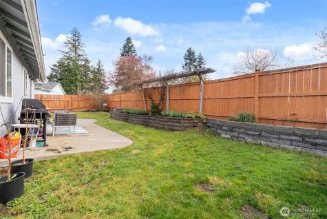 9012 Lealan Court SE Yelm WA 98597