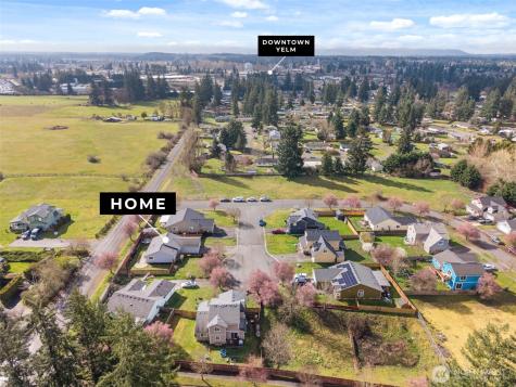 9012 Lealan Court SE Yelm WA 98597