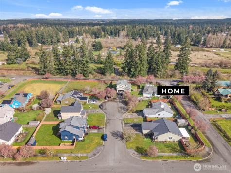 9012 Lealan Court SE Yelm WA 98597