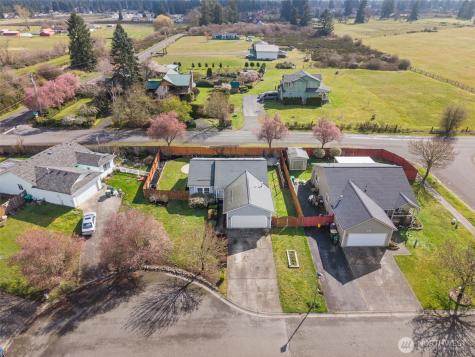 9012 Lealan Court SE Yelm WA 98597