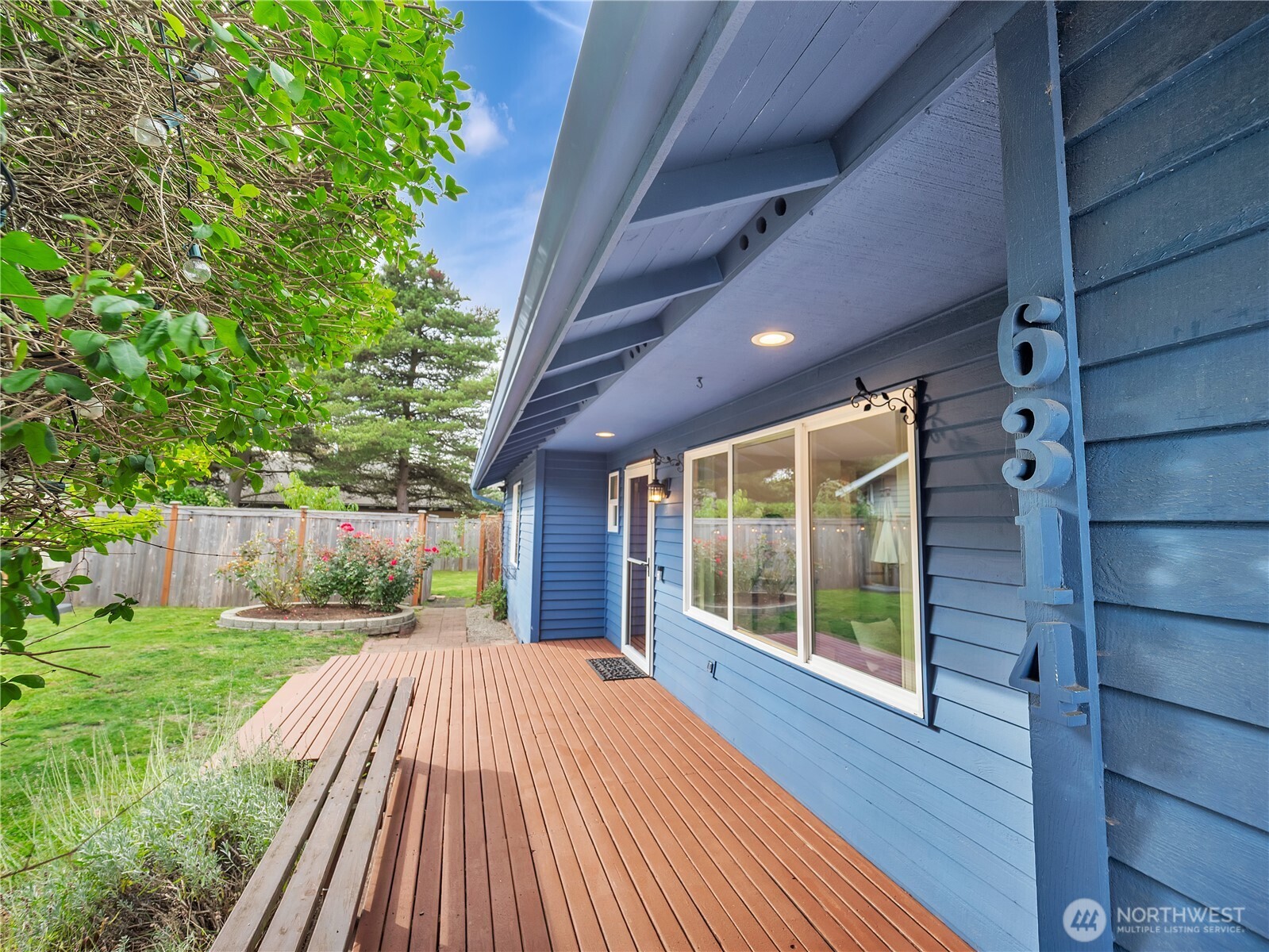 6314 Cady Road Everett WA 98203