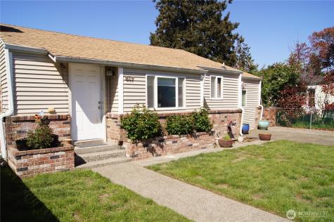 917 Violet Meadow Street S Tacoma WA 98444