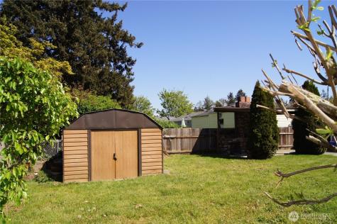 917 Violet Meadow Street S Tacoma WA 98444