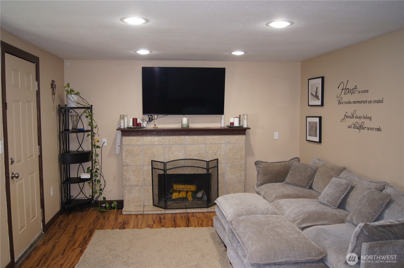 917 Violet Meadow Street S Tacoma WA 98444