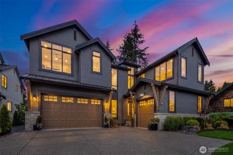 7311 152nd Avenue NE Redmond WA 98052