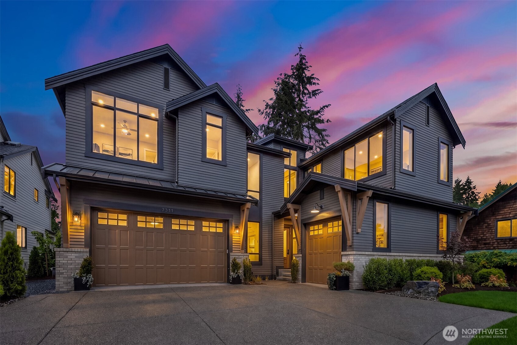 7311 152nd Avenue NE Redmond WA 98052