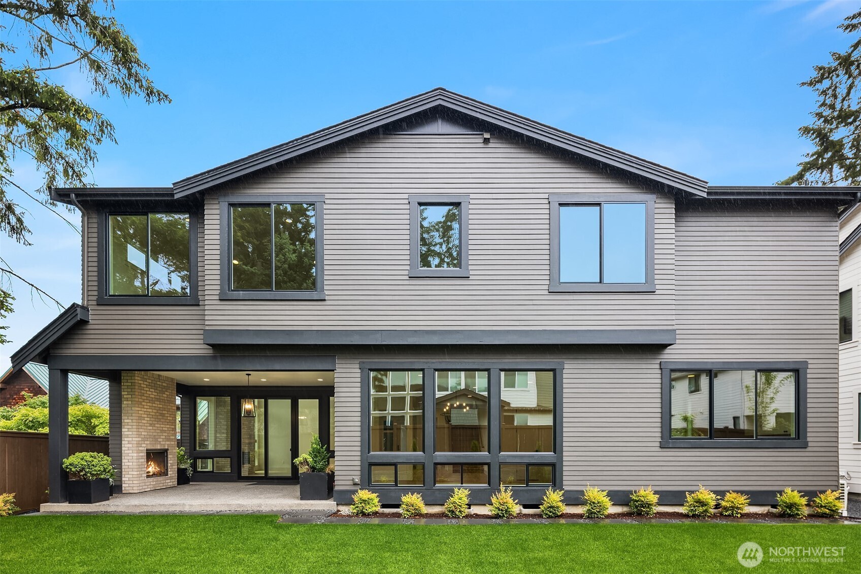 7311 152nd Avenue NE Redmond WA 98052
