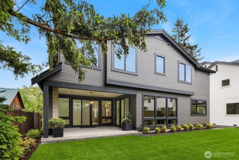 7311 152nd Avenue NE Redmond WA 98052