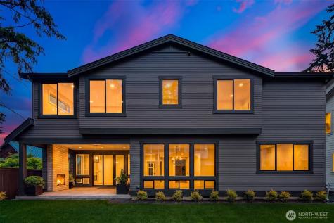 7311 152nd Avenue NE Redmond WA 98052