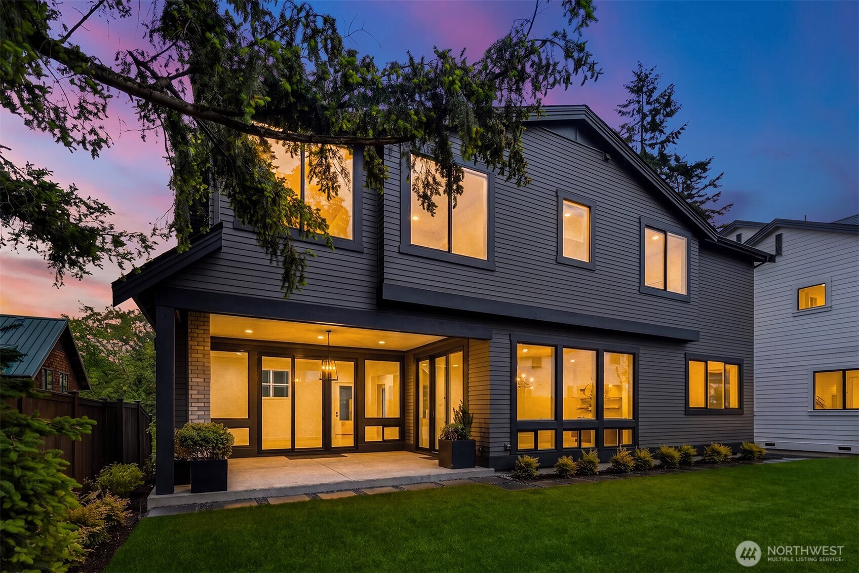 7311 152nd Avenue NE Redmond WA 98052