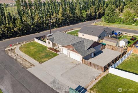21 Ambrosia Lane Malaga WA 98828