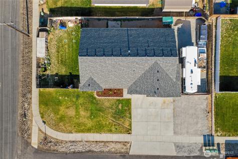 21 Ambrosia Lane Malaga WA 98828