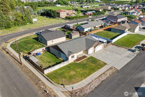 21 Ambrosia Lane Malaga WA 98828