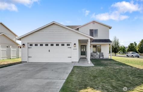 2000 Perch Avenue Moses Lake WA 98837