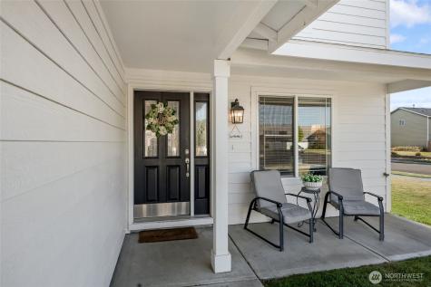 2000 Perch Avenue Moses Lake WA 98837