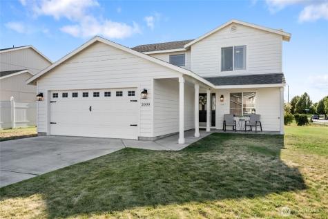 2000 Perch Avenue Moses Lake WA 98837