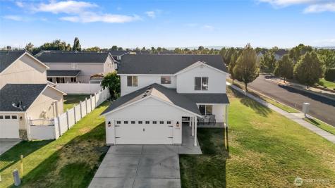 2000 Perch Avenue Moses Lake WA 98837