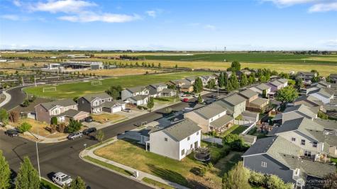 2000 Perch Avenue Moses Lake WA 98837