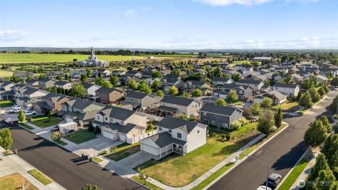 2000 Perch Avenue Moses Lake WA 98837