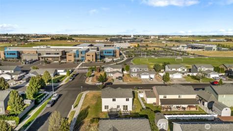 2000 Perch Avenue Moses Lake WA 98837
