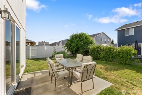 2000 Perch Avenue Moses Lake WA 98837