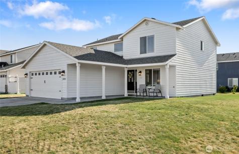2000 Perch Avenue Moses Lake WA 98837