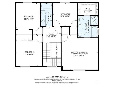 2000 Perch Avenue Moses Lake WA 98837