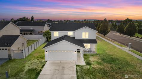2000 Perch Avenue Moses Lake WA 98837