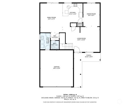 2000 Perch Avenue Moses Lake WA 98837