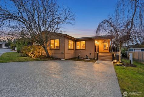 704 87th Avenue NE Lake Stevens WA 98258