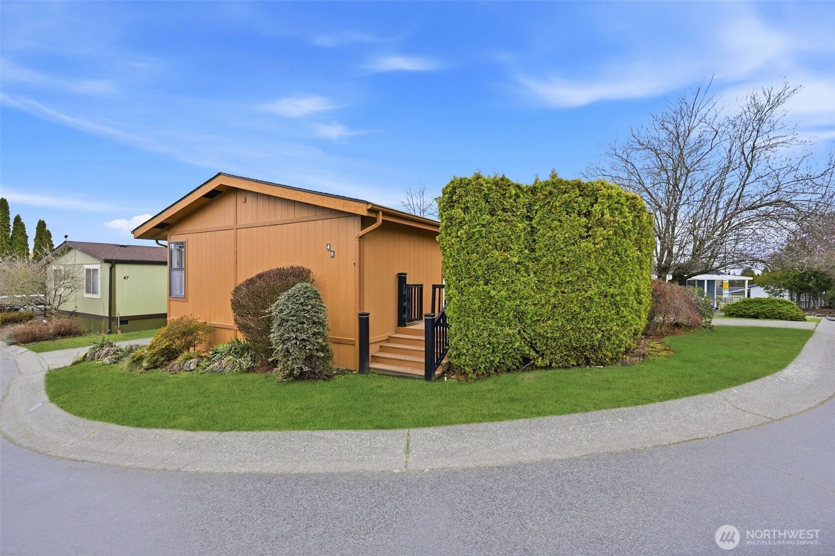 704 87th Avenue NE Lake Stevens WA 98258