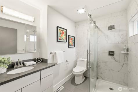 4543 50th Avenue SW Seattle WA 98116