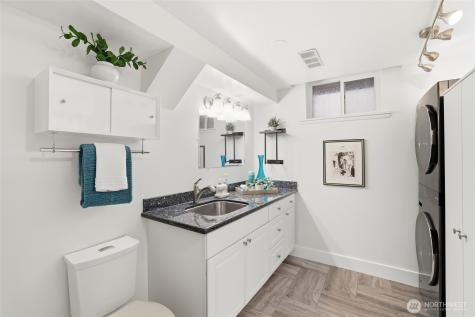 4543 50th Avenue SW Seattle WA 98116