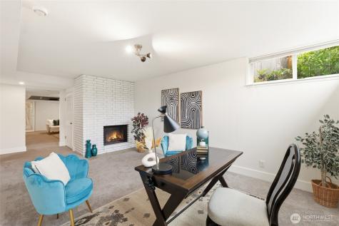 4543 50th Avenue SW Seattle WA 98116