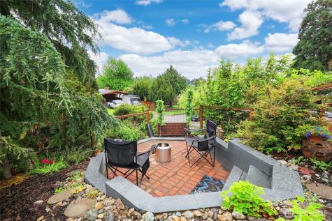 4543 50th Avenue SW Seattle WA 98116