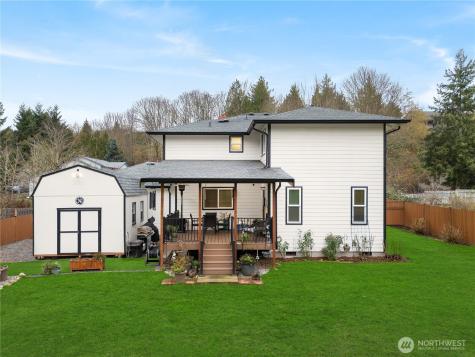 7310 Grove Street Marysville WA 98270