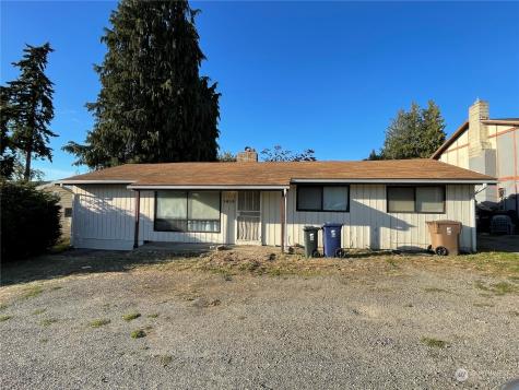 1615 84th Tacoma WA 98444