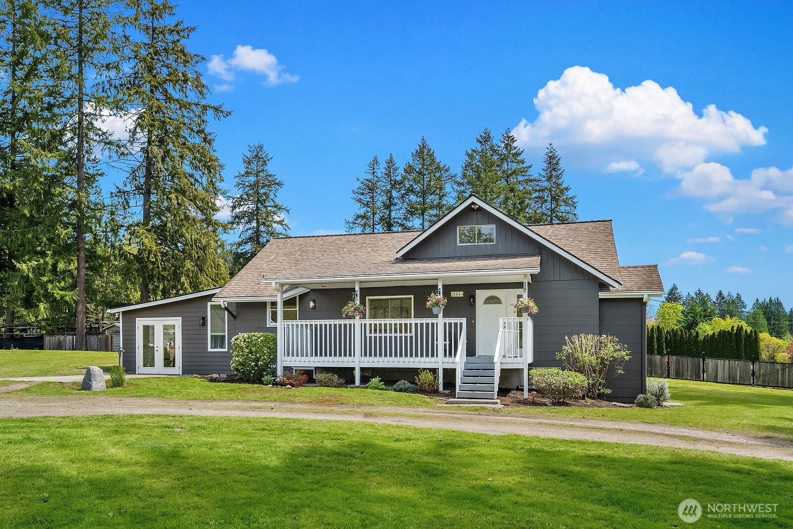 21614 SE May Valley Road Issaquah WA 98027