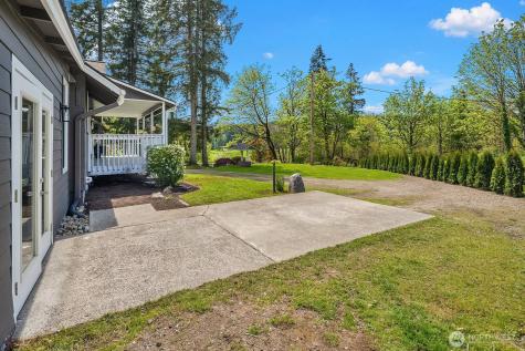 21614 SE May Valley Road Issaquah WA 98027