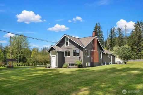 21614 SE May Valley Road Issaquah WA 98027