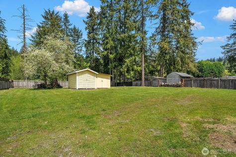 21614 SE May Valley Road Issaquah WA 98027