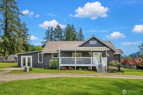 21614 SE May Valley Road Issaquah WA 98027