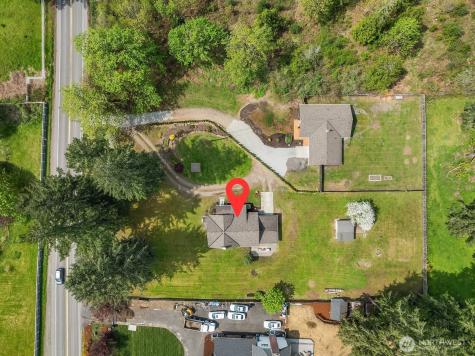 21614 SE May Valley Road Issaquah WA 98027