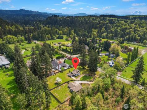 21614 SE May Valley Road Issaquah WA 98027