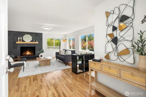 21614 SE May Valley Road Issaquah WA 98027