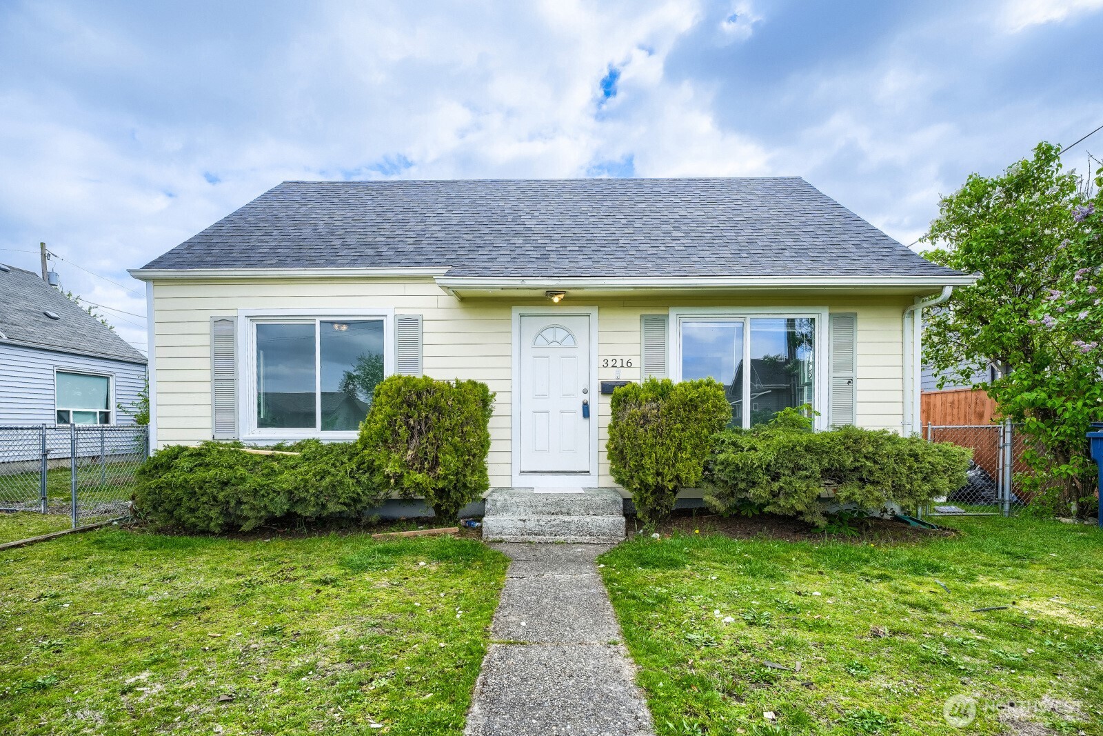 3216 S 72nd Street Tacoma WA 98409