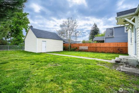3216 S 72nd Street Tacoma WA 98409