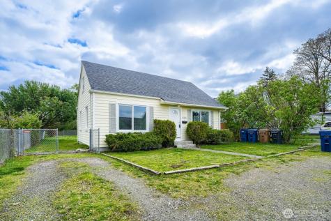 3216 S 72nd Street Tacoma WA 98409